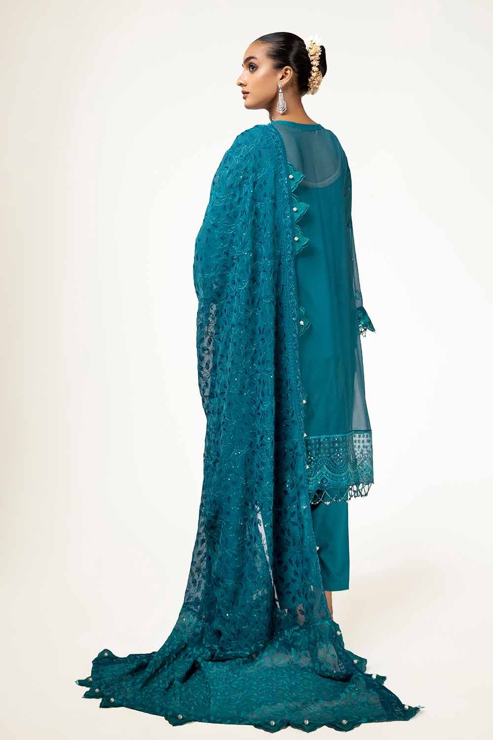 Gul Ahmed | Eid ul Adha Collection | FE-42024