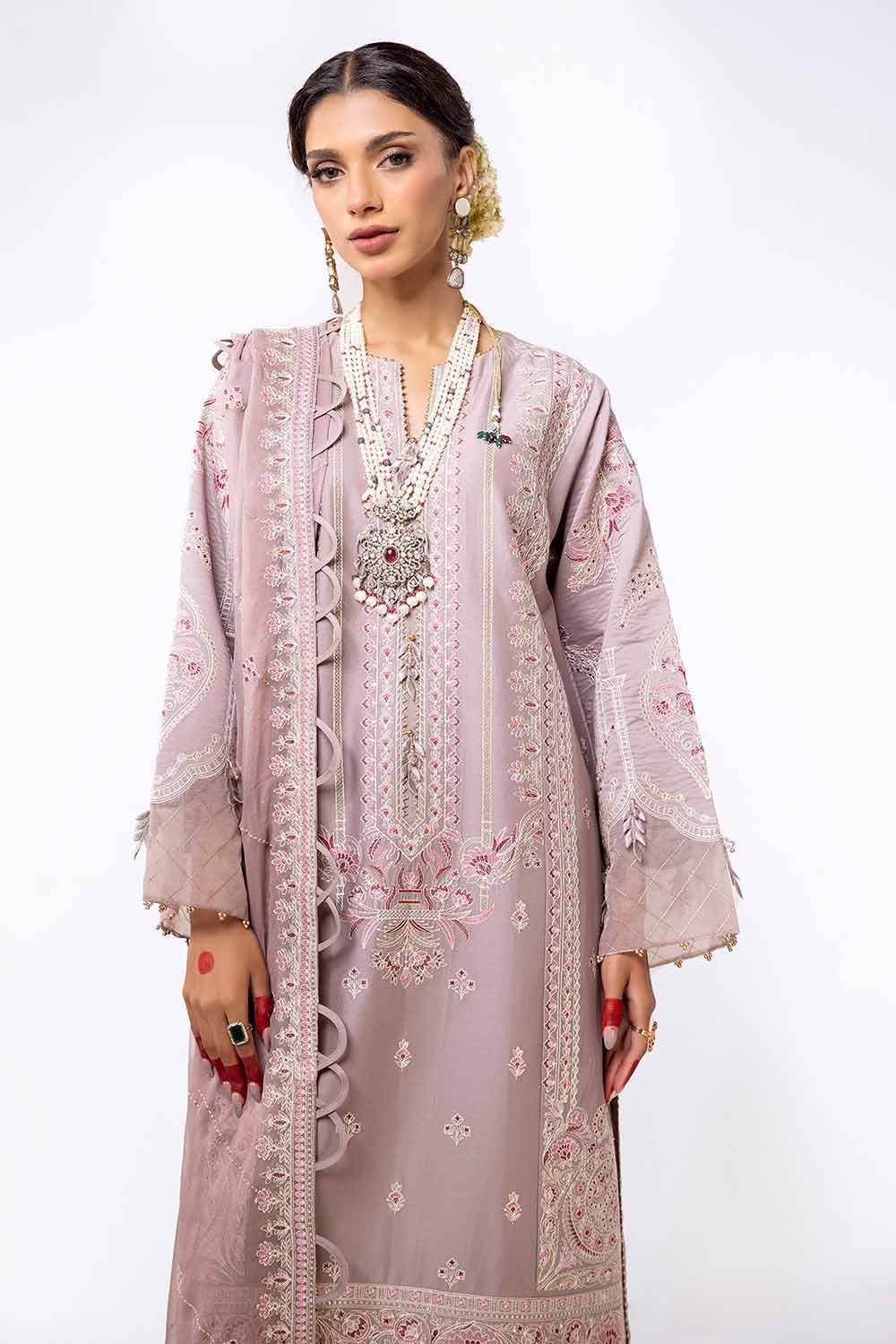 Gul Ahmed | Eid ul Adha Collection | FE-42029