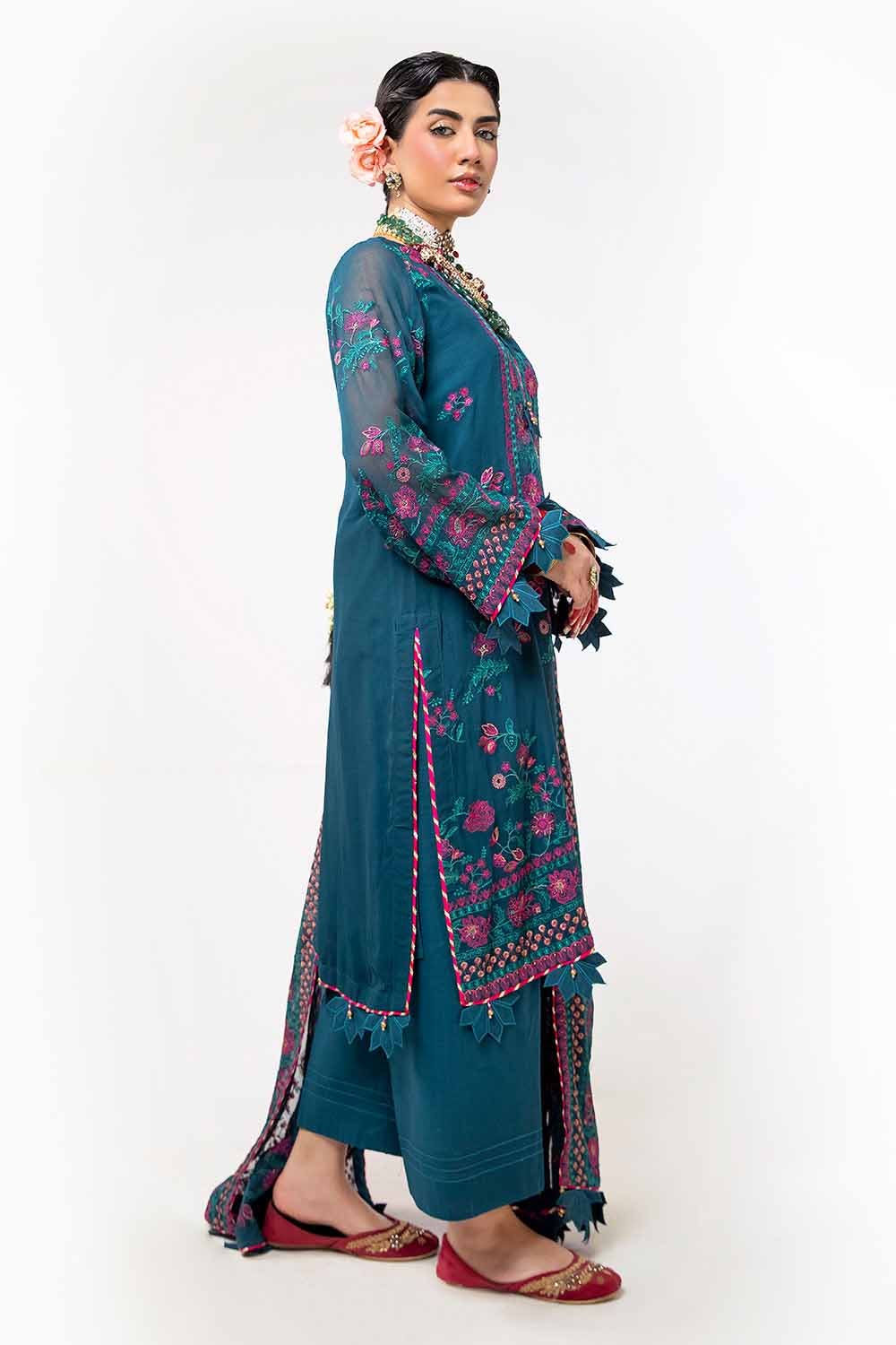 Gul Ahmed | Eid ul Adha Collection | FE-42030