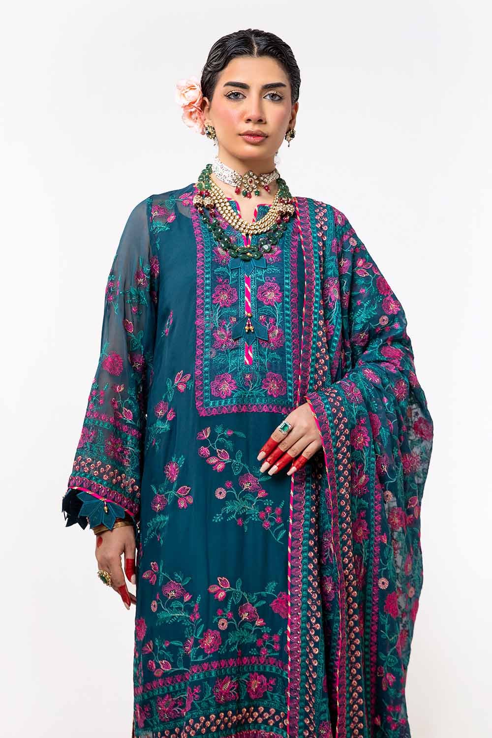 Gul Ahmed | Eid ul Adha Collection | FE-42030