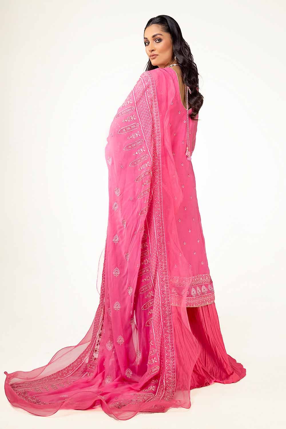 Gul Ahmed | Eid ul Adha Collection | FE-42032