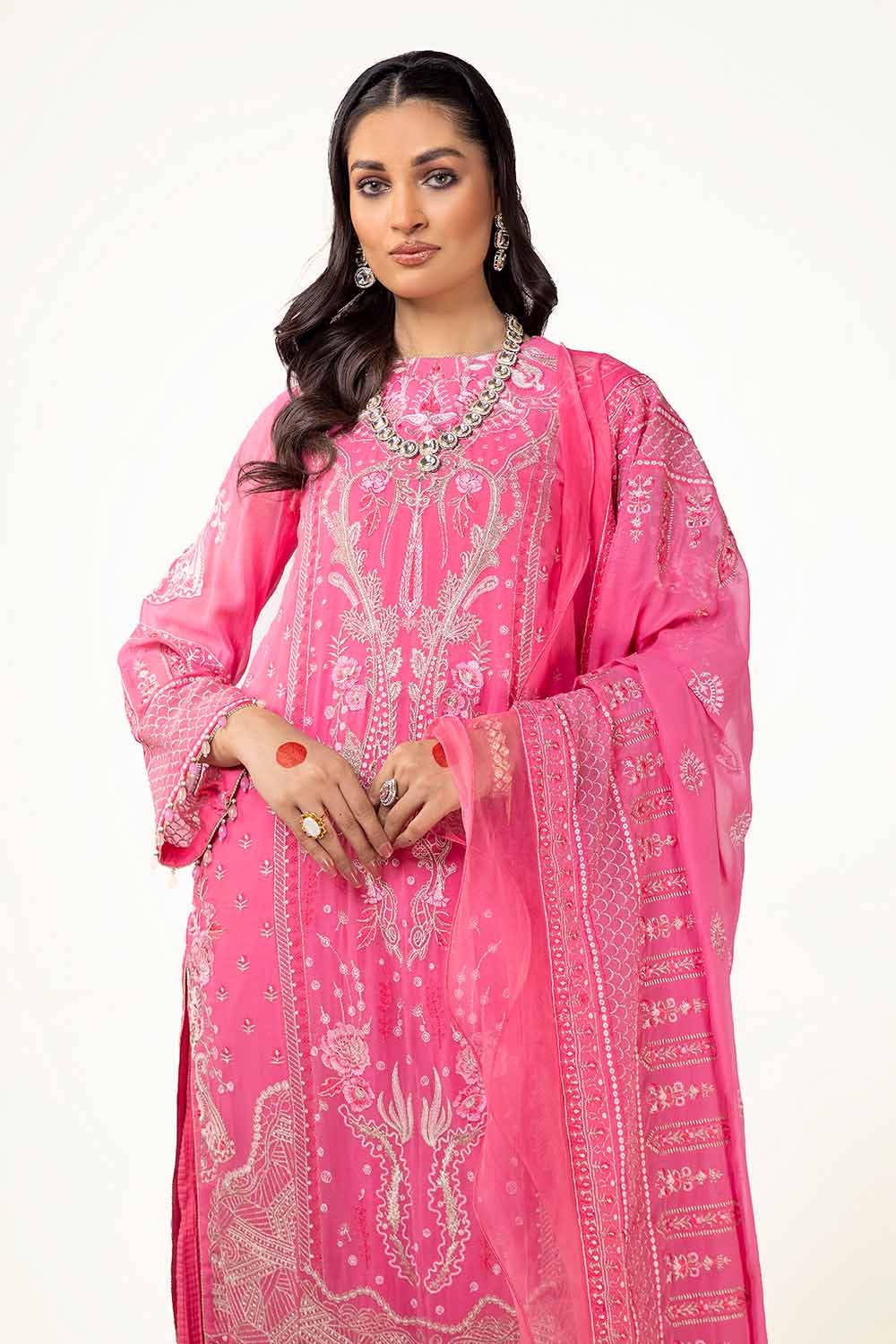 Gul Ahmed | Eid ul Adha Collection | FE-42032