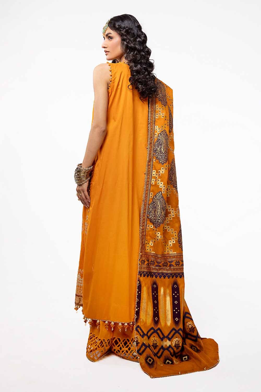 Gul Ahmed | Eid ul Adha Collection | FE-42039