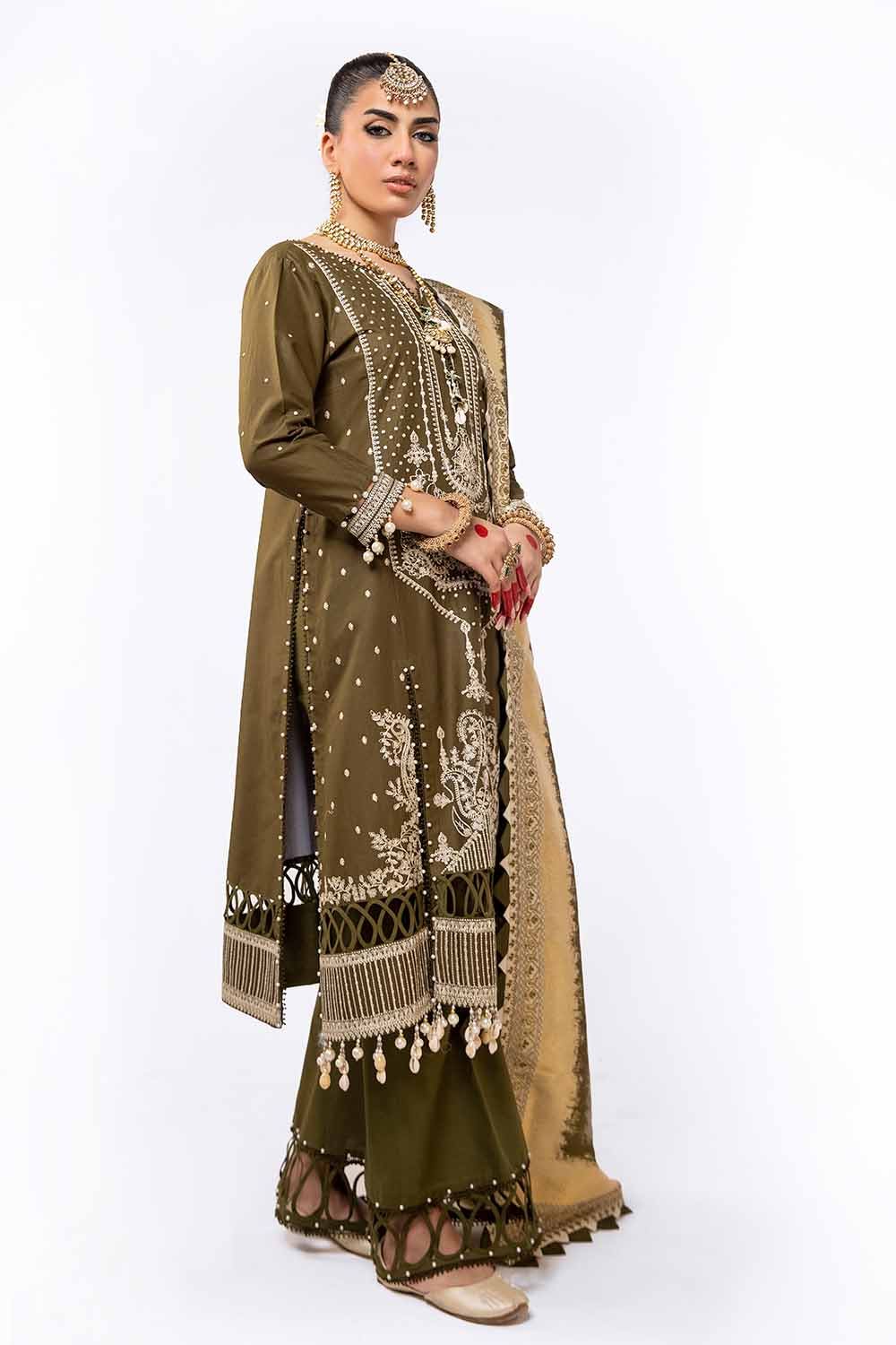 Gul Ahmed | Eid ul Adha Collection | FE-42044