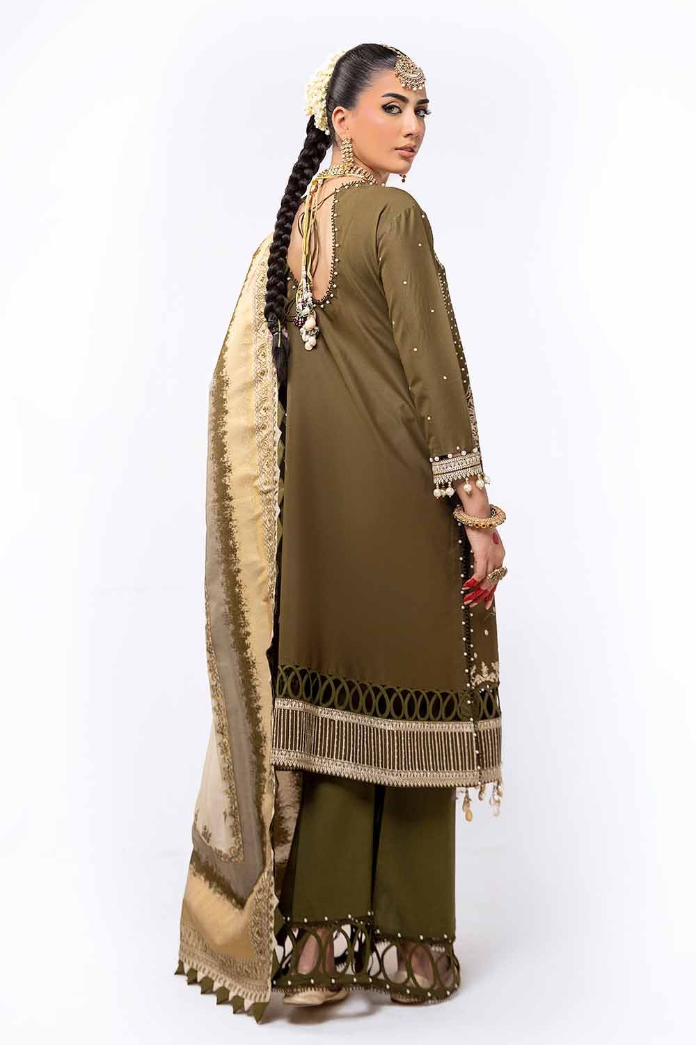 Gul Ahmed | Eid ul Adha Collection | FE-42044