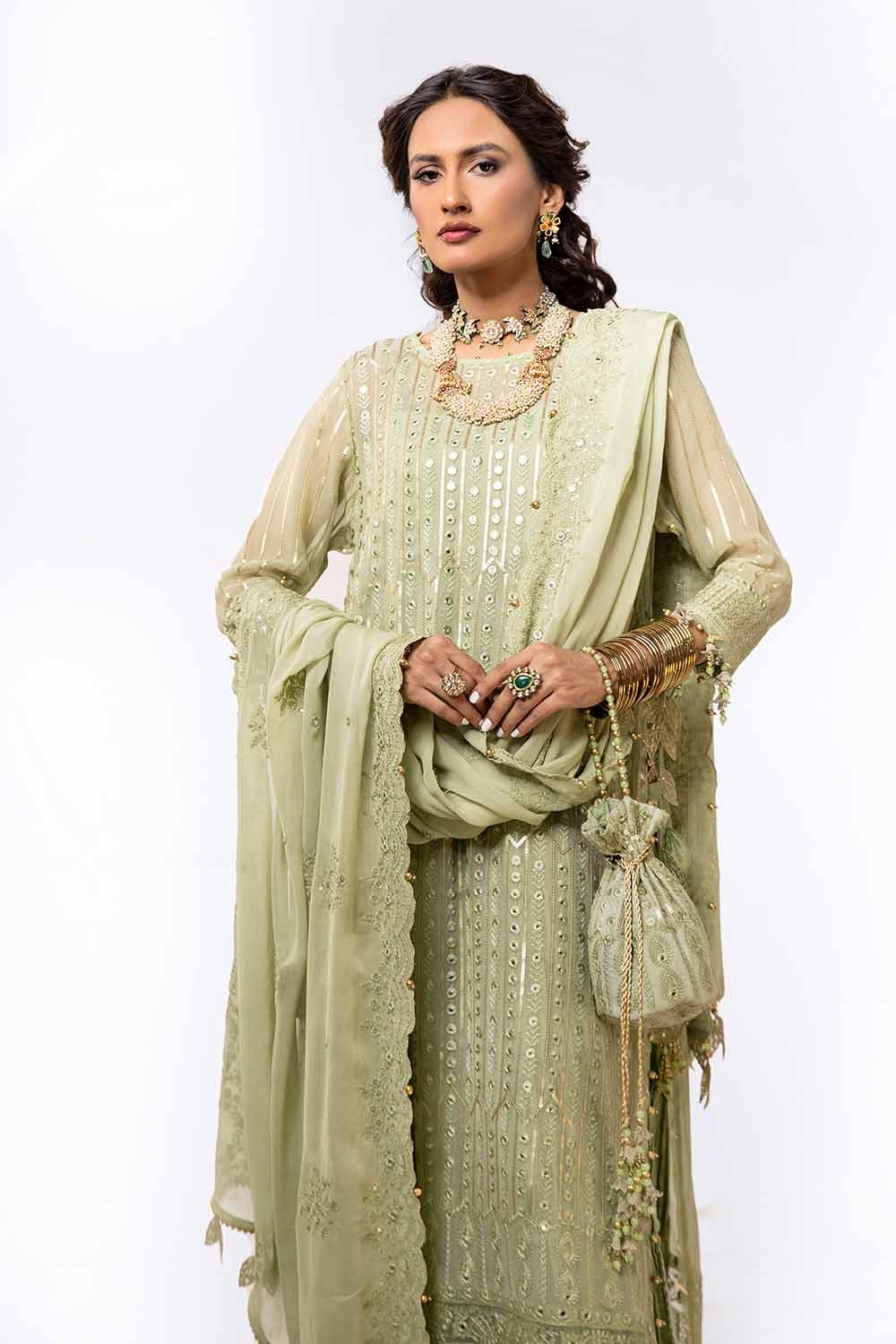 Gul Ahmed | Eid ul Adha Collection | FE-42048