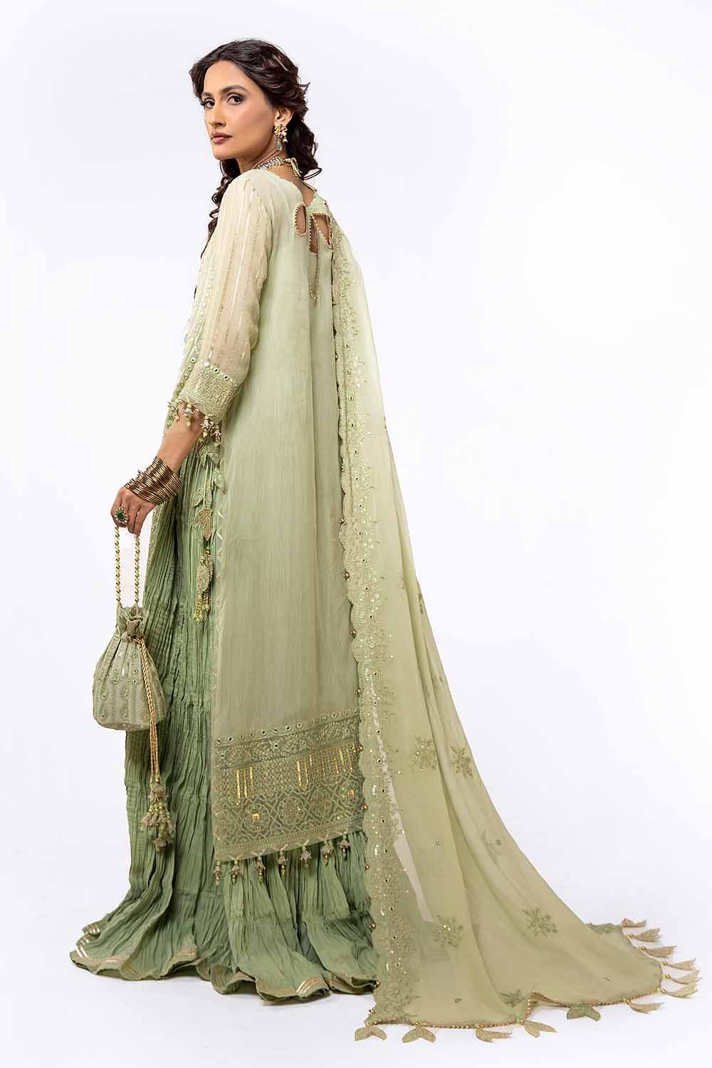 Gul Ahmed | Eid ul Adha Collection | FE-42048
