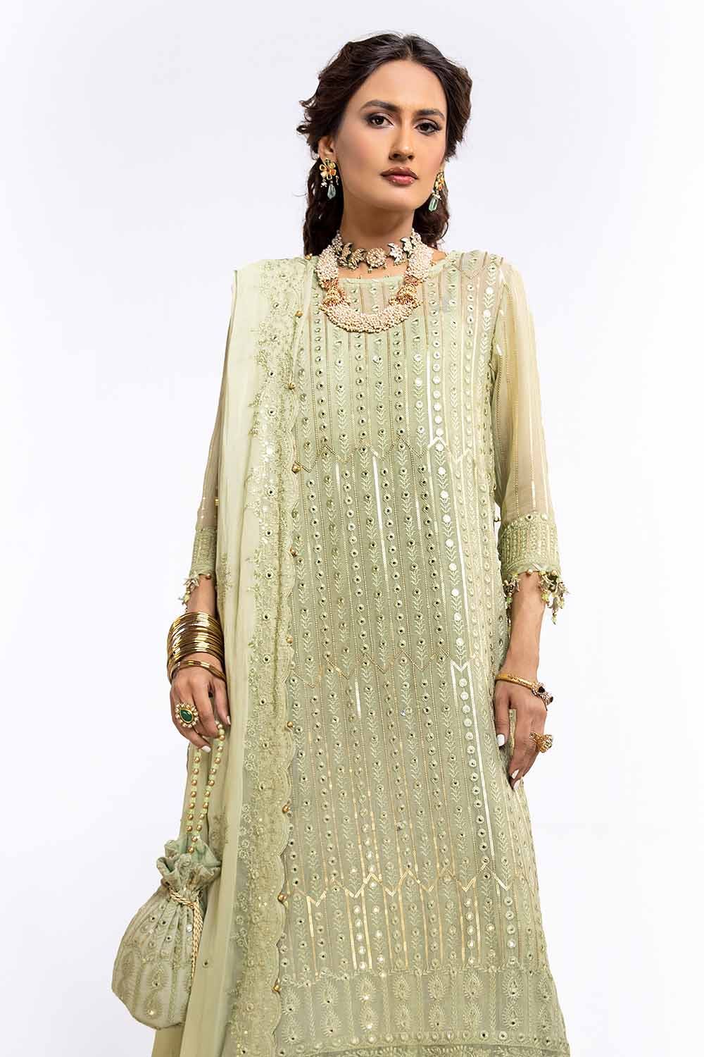 Gul Ahmed | Eid ul Adha Collection | FE-42048
