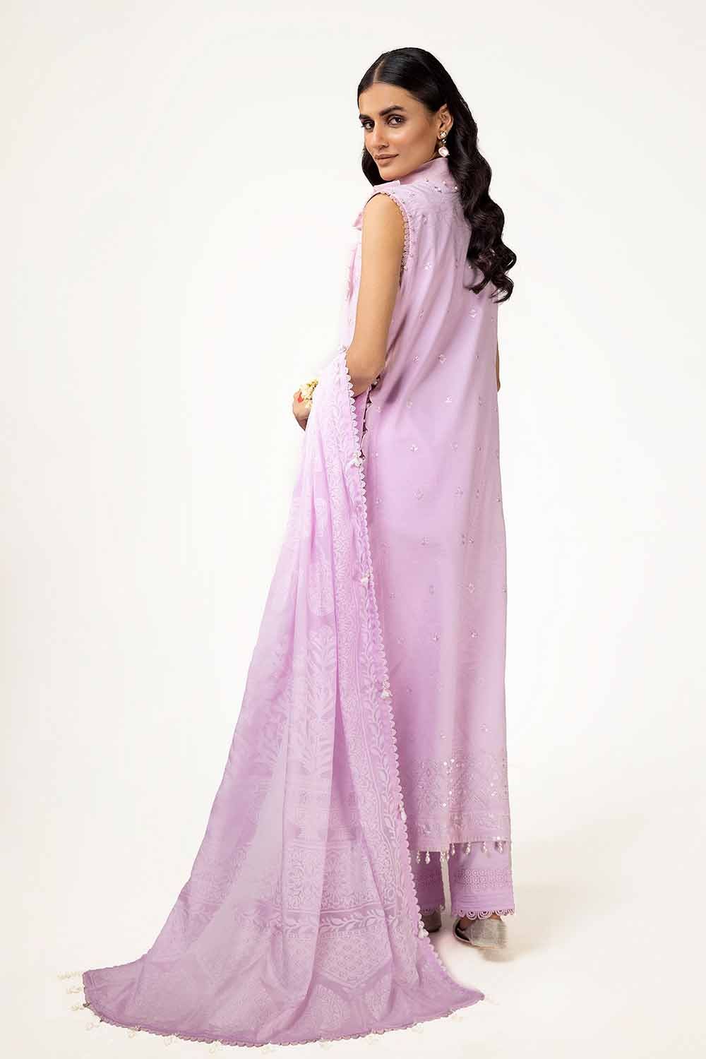 Gul Ahmed | Eid ul Adha Collection | FE-42057