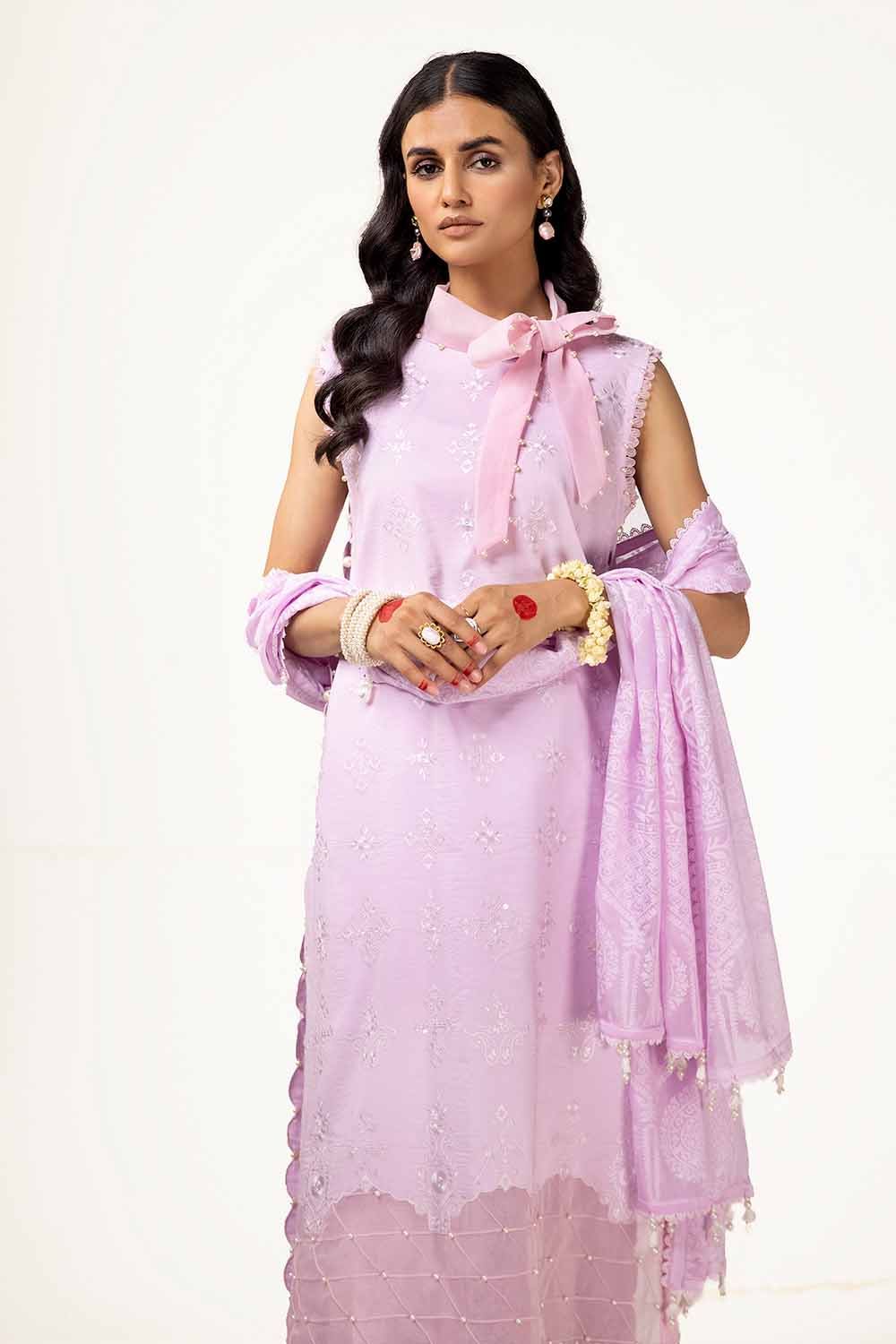 Gul Ahmed | Eid ul Adha Collection | FE-42057