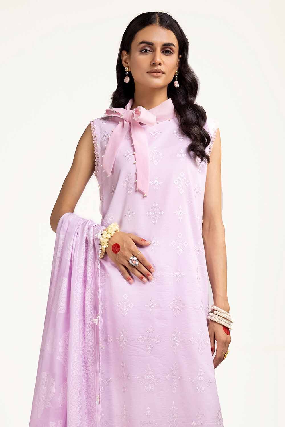 Gul Ahmed | Eid ul Adha Collection | FE-42057