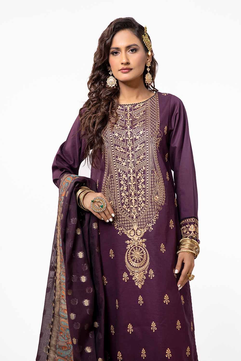 Gul Ahmed | Eid ul Adha Collection | FE-42062