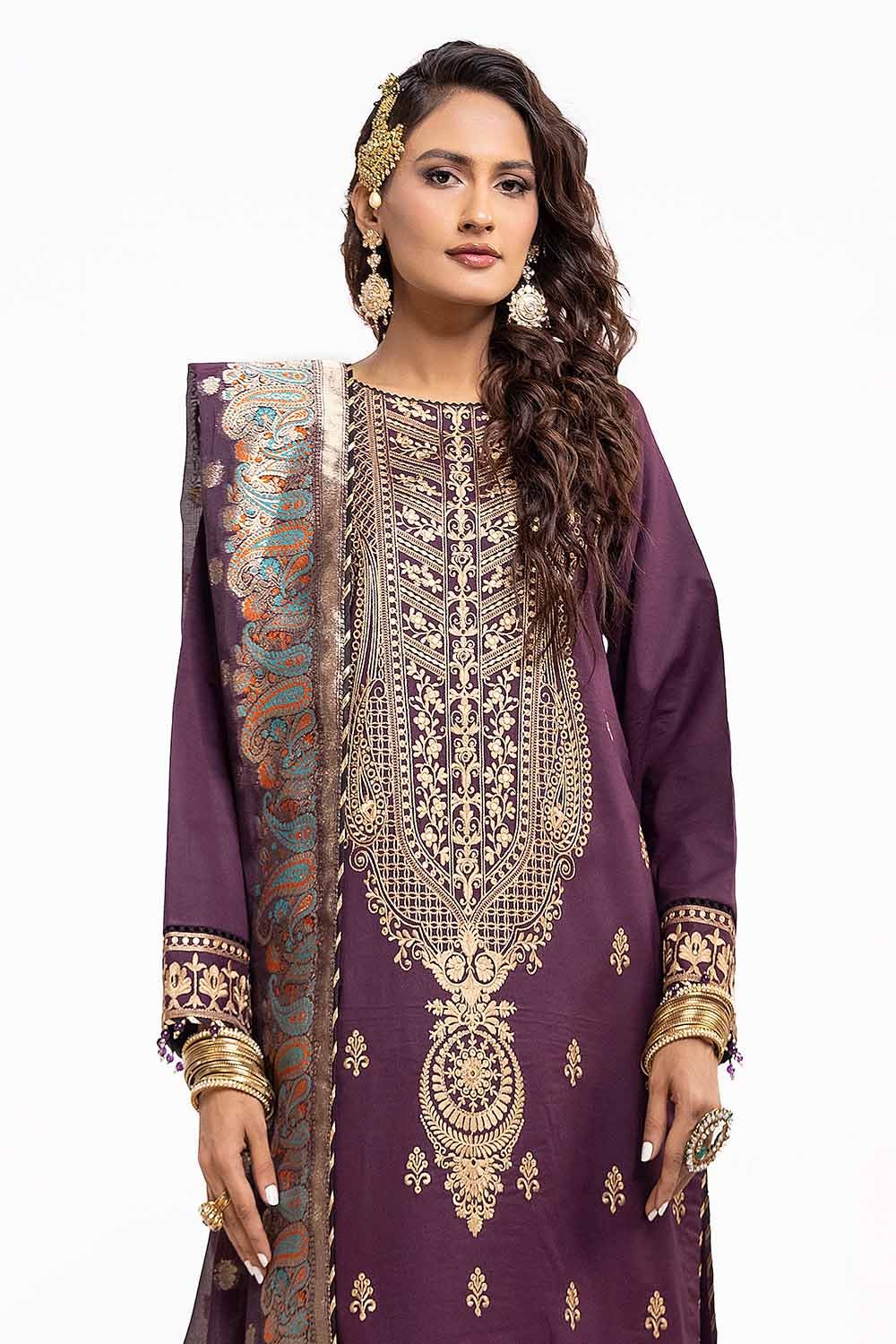 Gul Ahmed | Eid ul Adha Collection | FE-42062