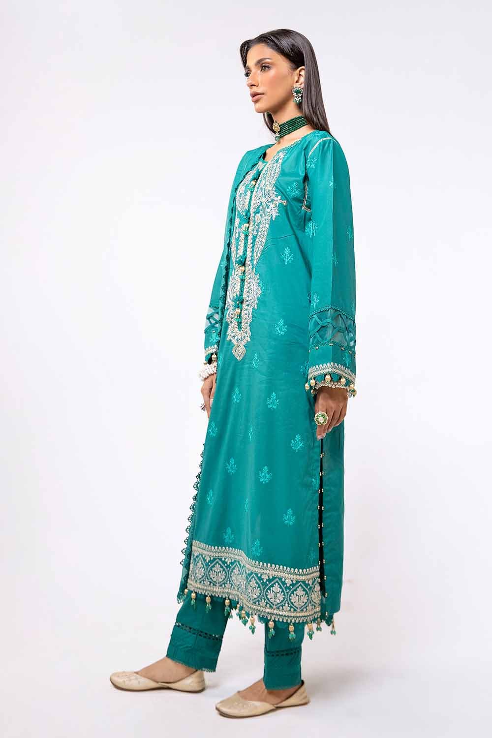 Gul Ahmed | Eid ul Adha Collection | FE-42063