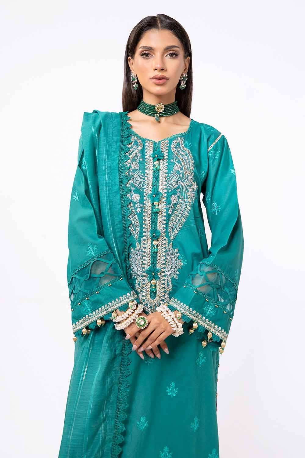 Gul Ahmed | Eid ul Adha Collection | FE-42063