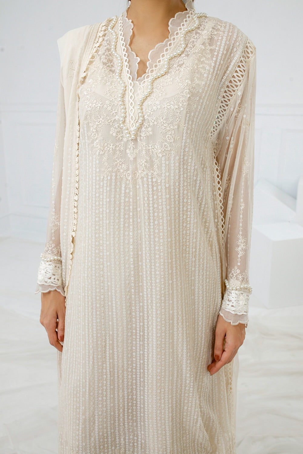 Gul Ahmed | Festive Eid 25 | FE-52074