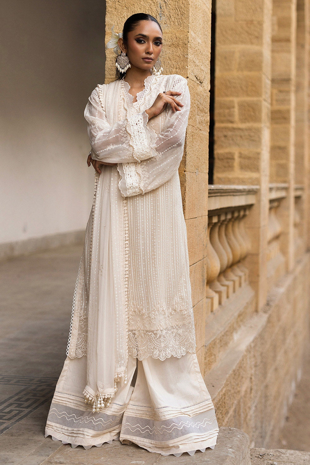 Gul Ahmed | Festive Eid 25 | FE-52074