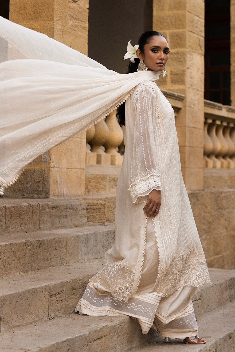 Gul Ahmed | Festive Eid 25 | FE-52074