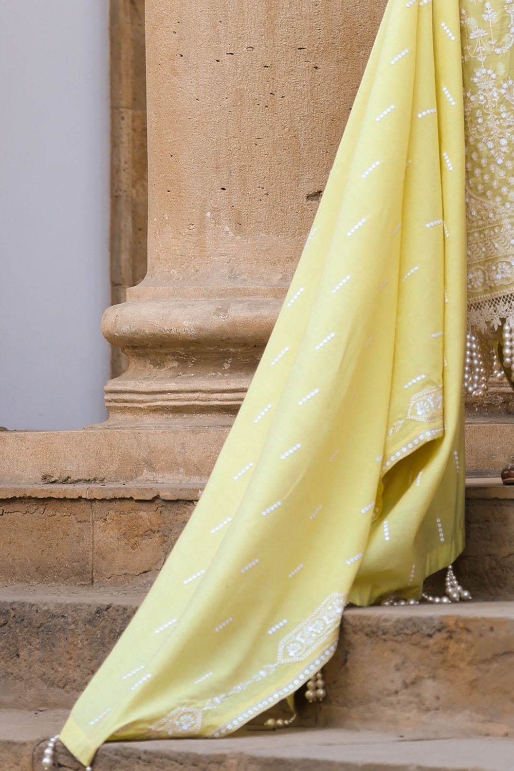 Gul Ahmed | Festive Eid 25 | FE-52080