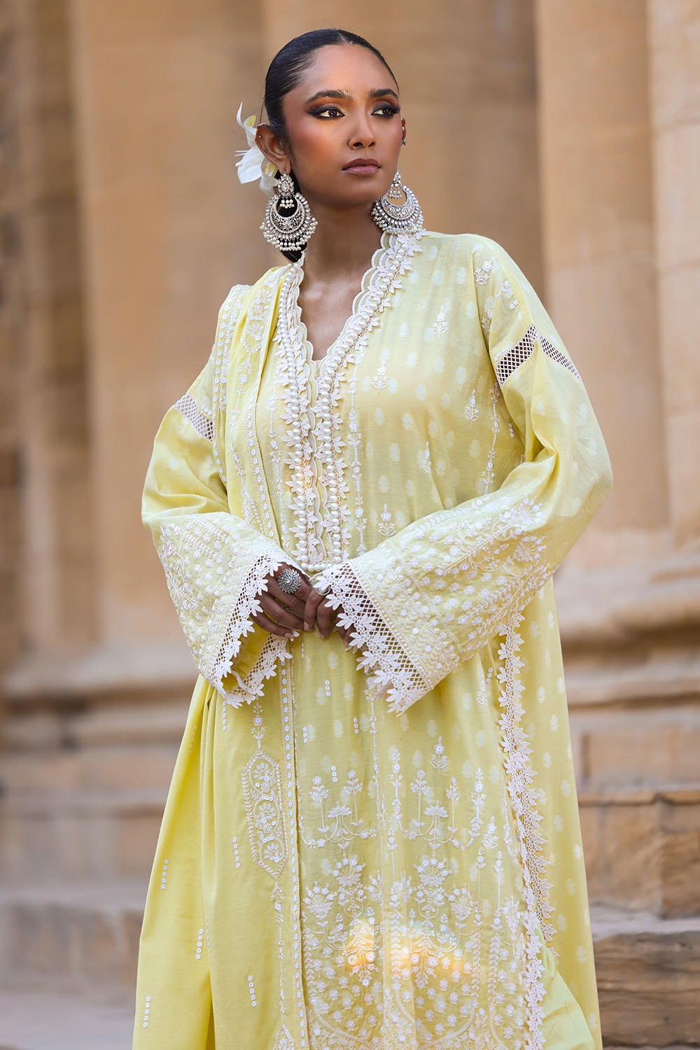 Gul Ahmed | Festive Eid 25 | FE-52080