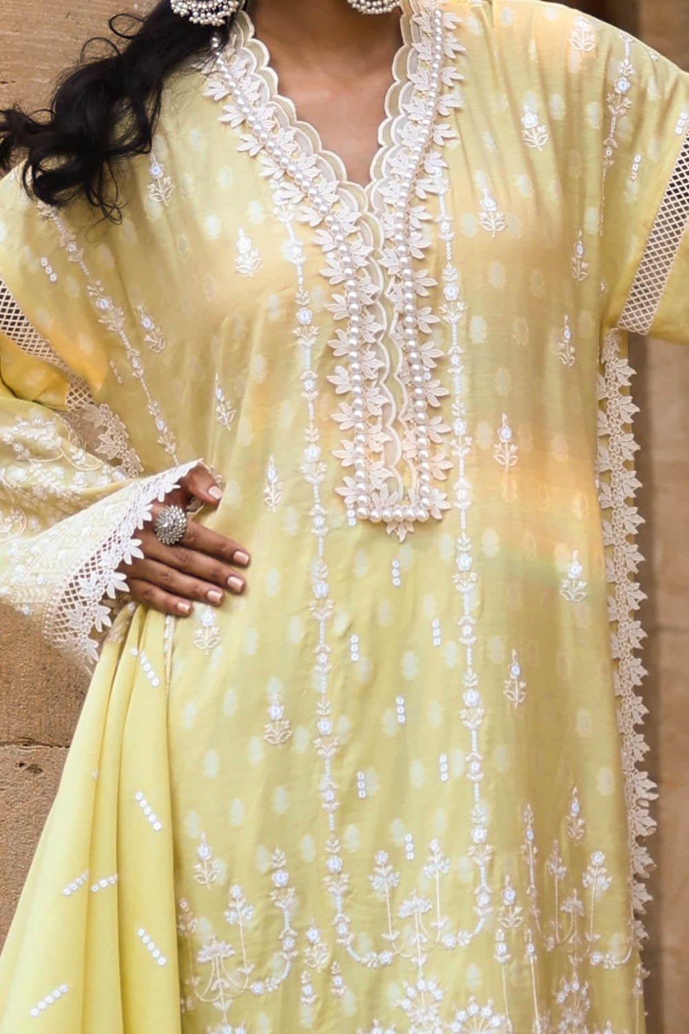 Gul Ahmed | Festive Eid 25 | FE-52080