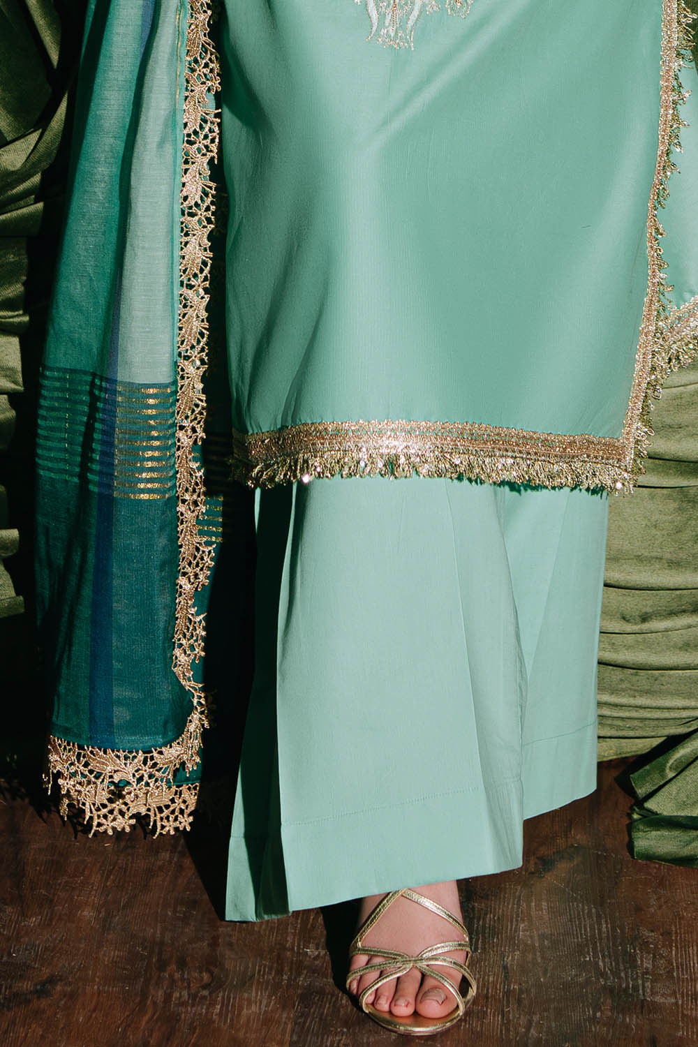 Gul Ahmed | Festive Eid 25 | FE-52083