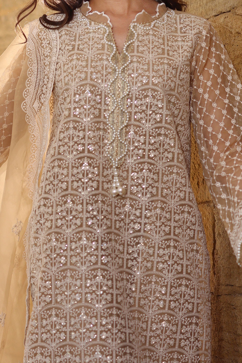 Gul Ahmed | Festive Eid 25 | FE-52087