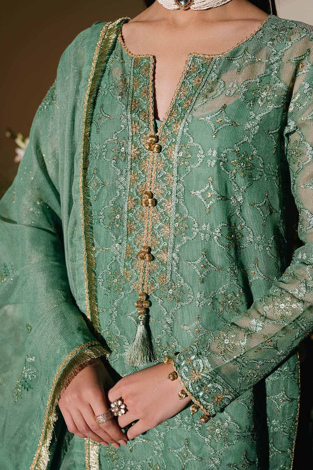 Gul Ahmed | Festive Eid 25 | FE-52088