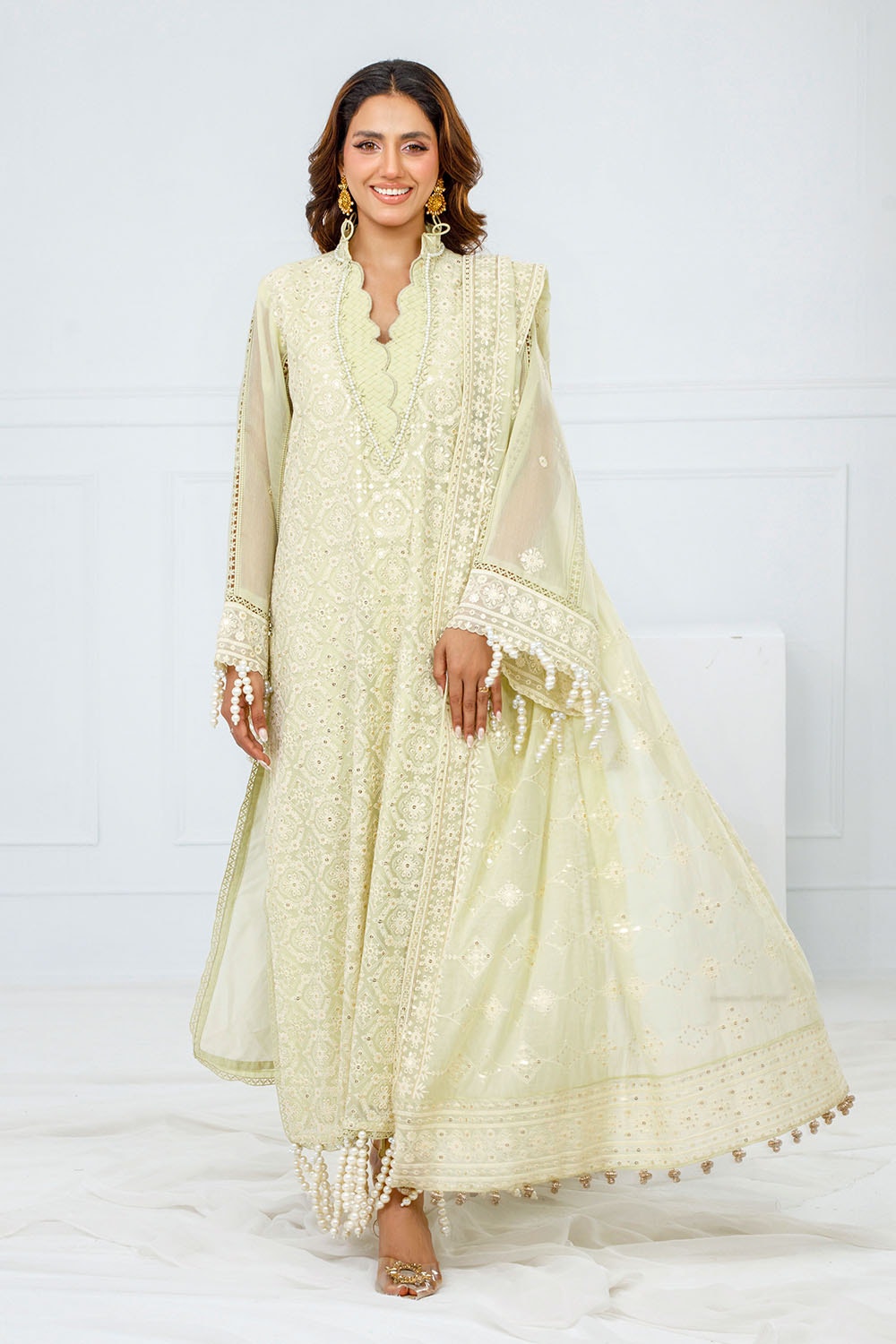 Gul Ahmed | Festive Eid 25 | FE-52089