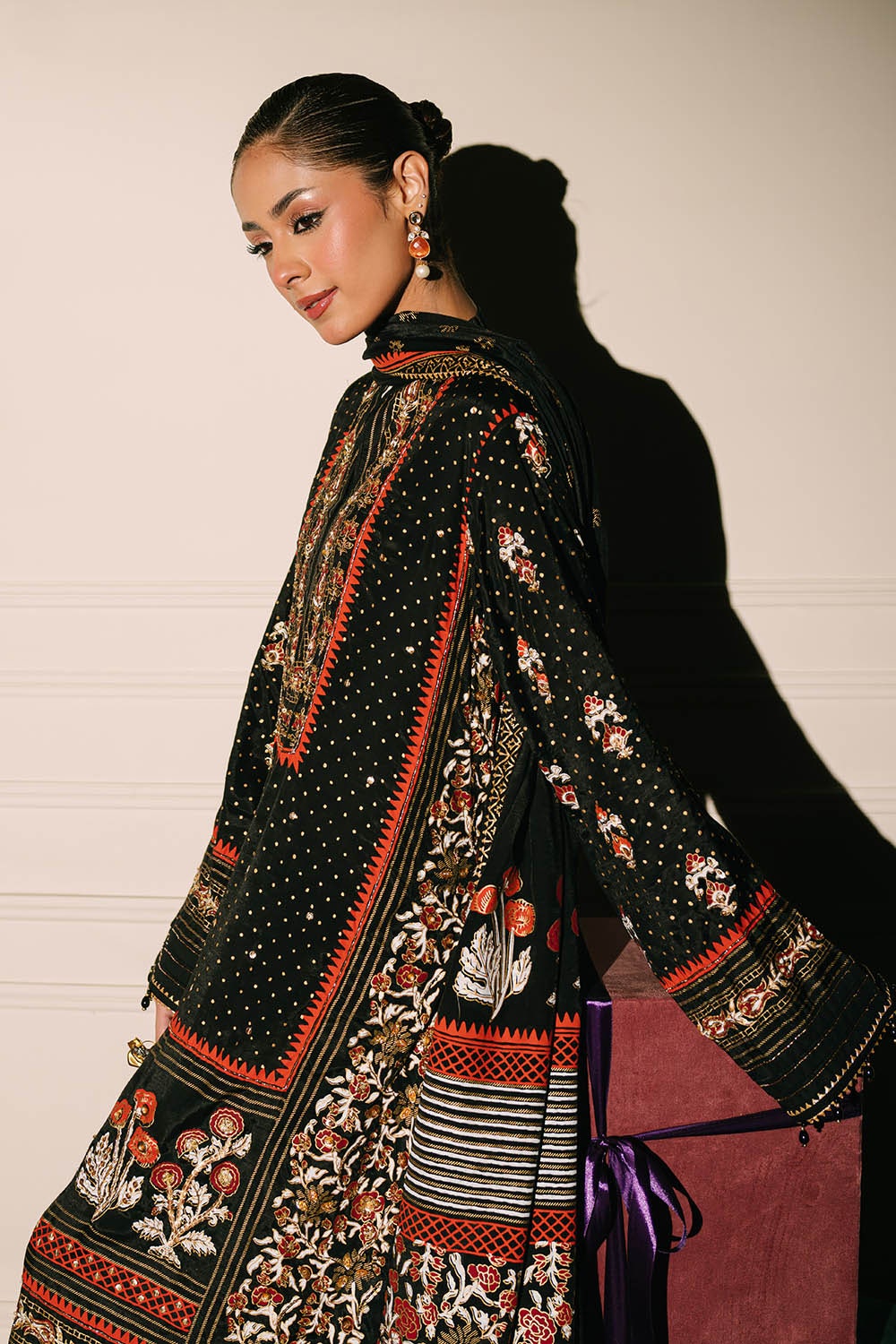 Gul Ahmed | Festive Eid 25 | FE-52091