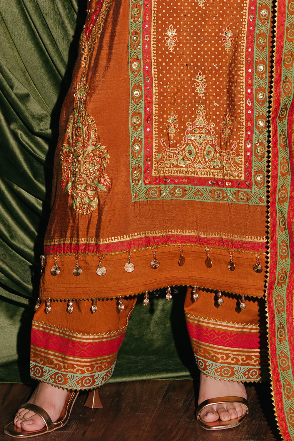 Gul Ahmed | Festive Eid 25 | FE-52092