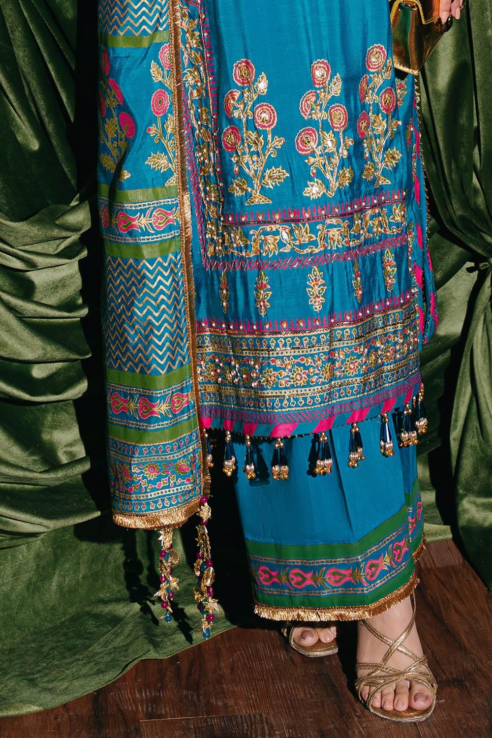 Gul Ahmed | Festive Eid 25 | FE-52094