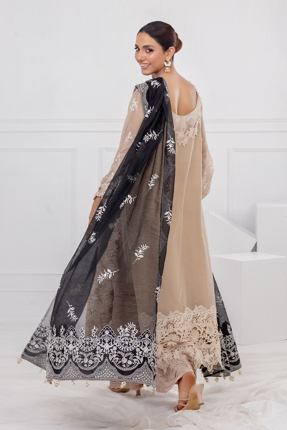 Gul Ahmed | Festive Eid 25 | FE-52099