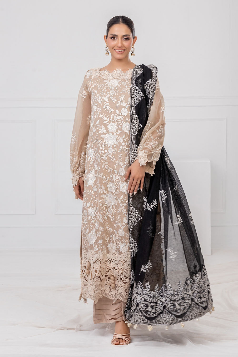 Gul Ahmed | Festive Eid 25 | FE-52099