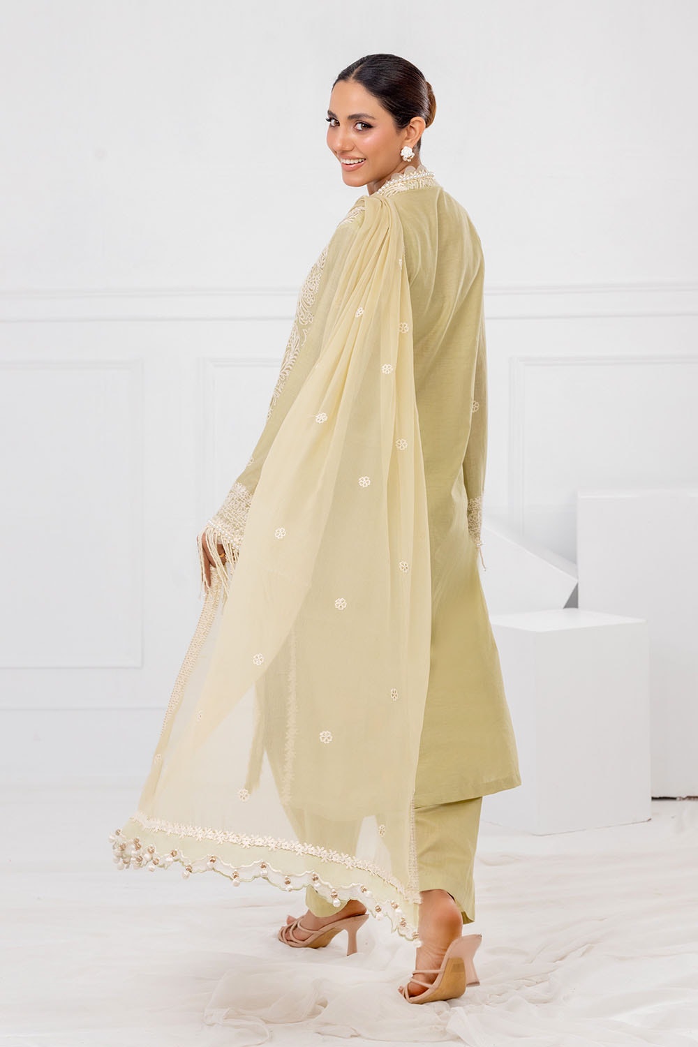 Gul Ahmed | Festive Eid 25 | FE-52104