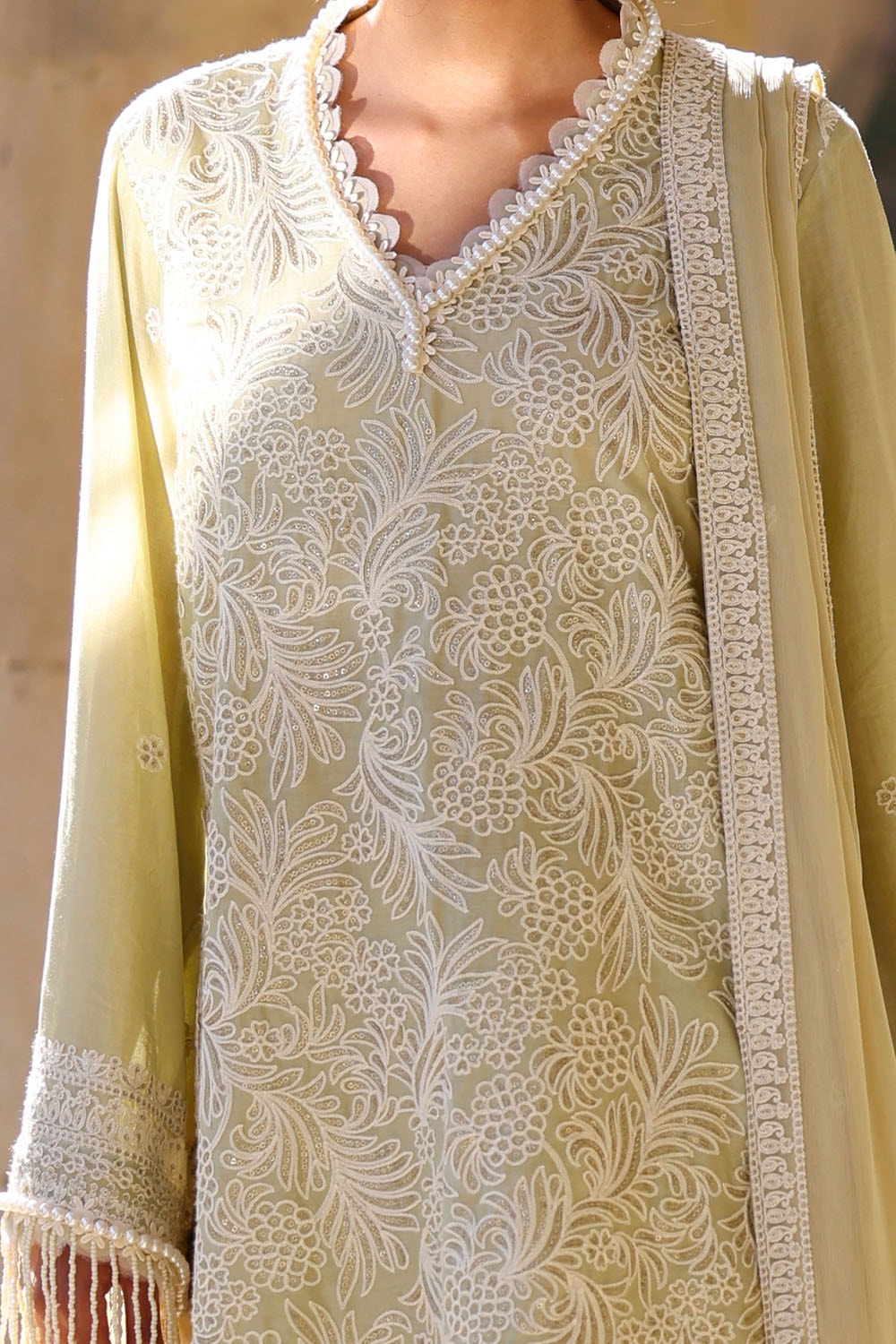 Gul Ahmed | Festive Eid 25 | FE-52104