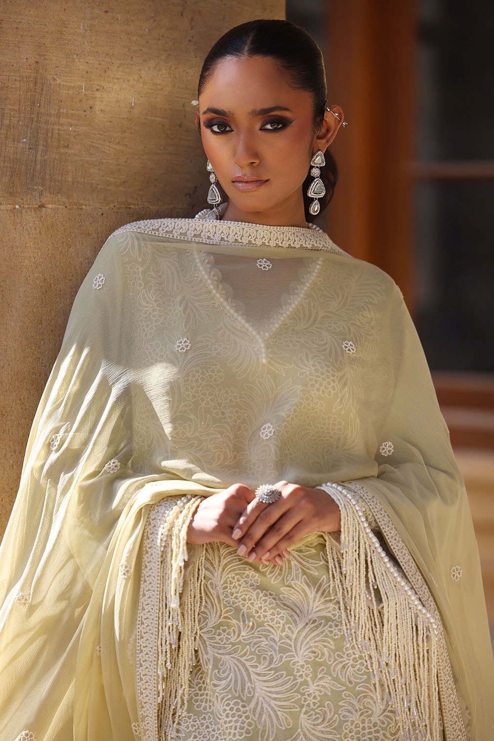 Gul Ahmed | Festive Eid 25 | FE-52104