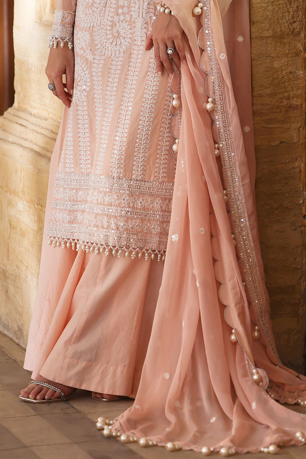 Gul Ahmed | Festive Eid 25 | FE-52107