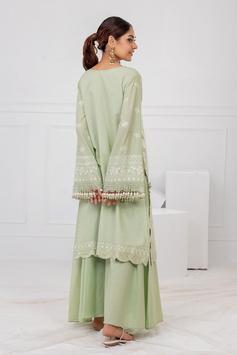 Gul Ahmed | Festive Eid 25 | FE-52114