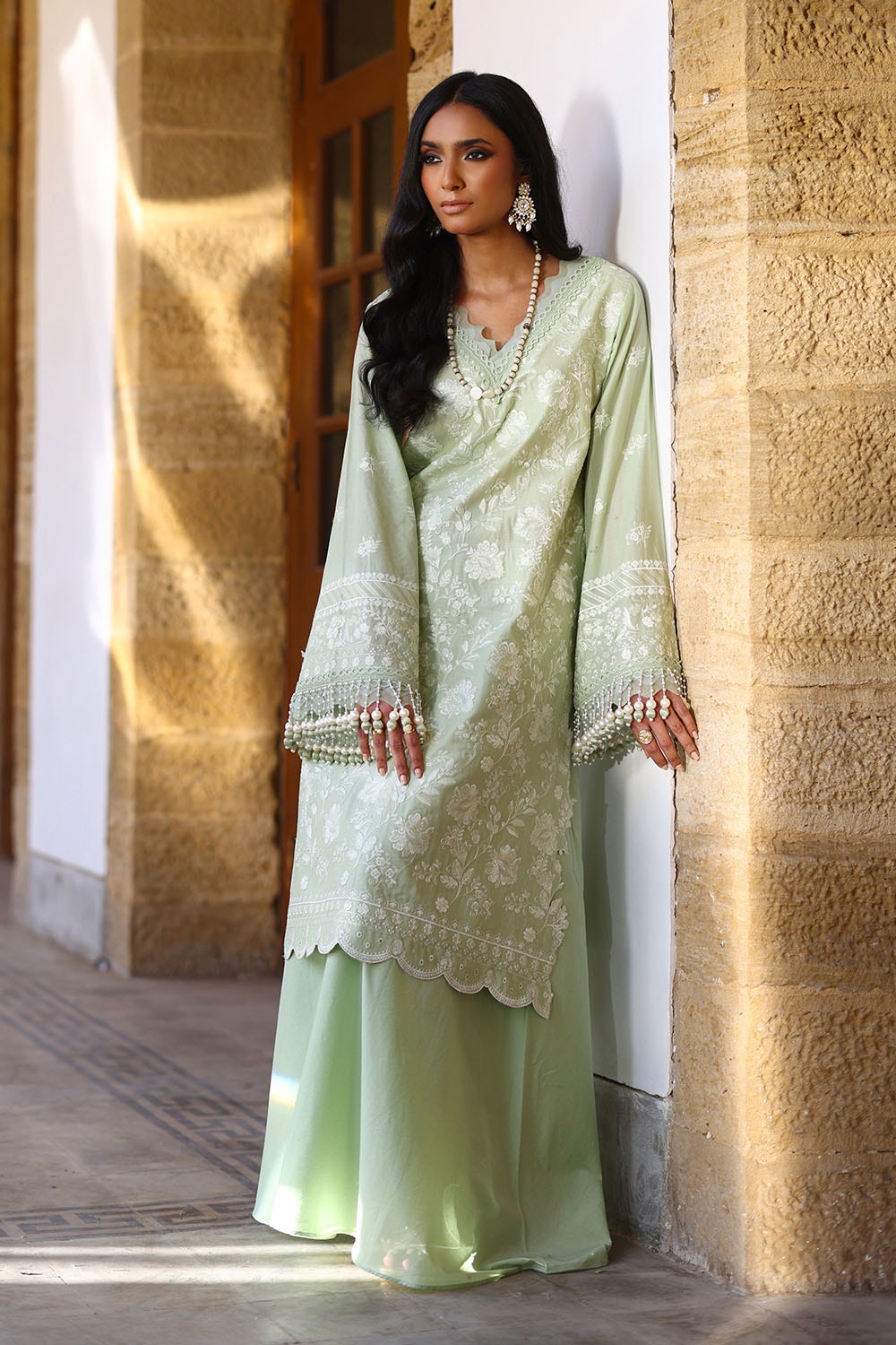 Gul Ahmed | Festive Eid 25 | FE-52114