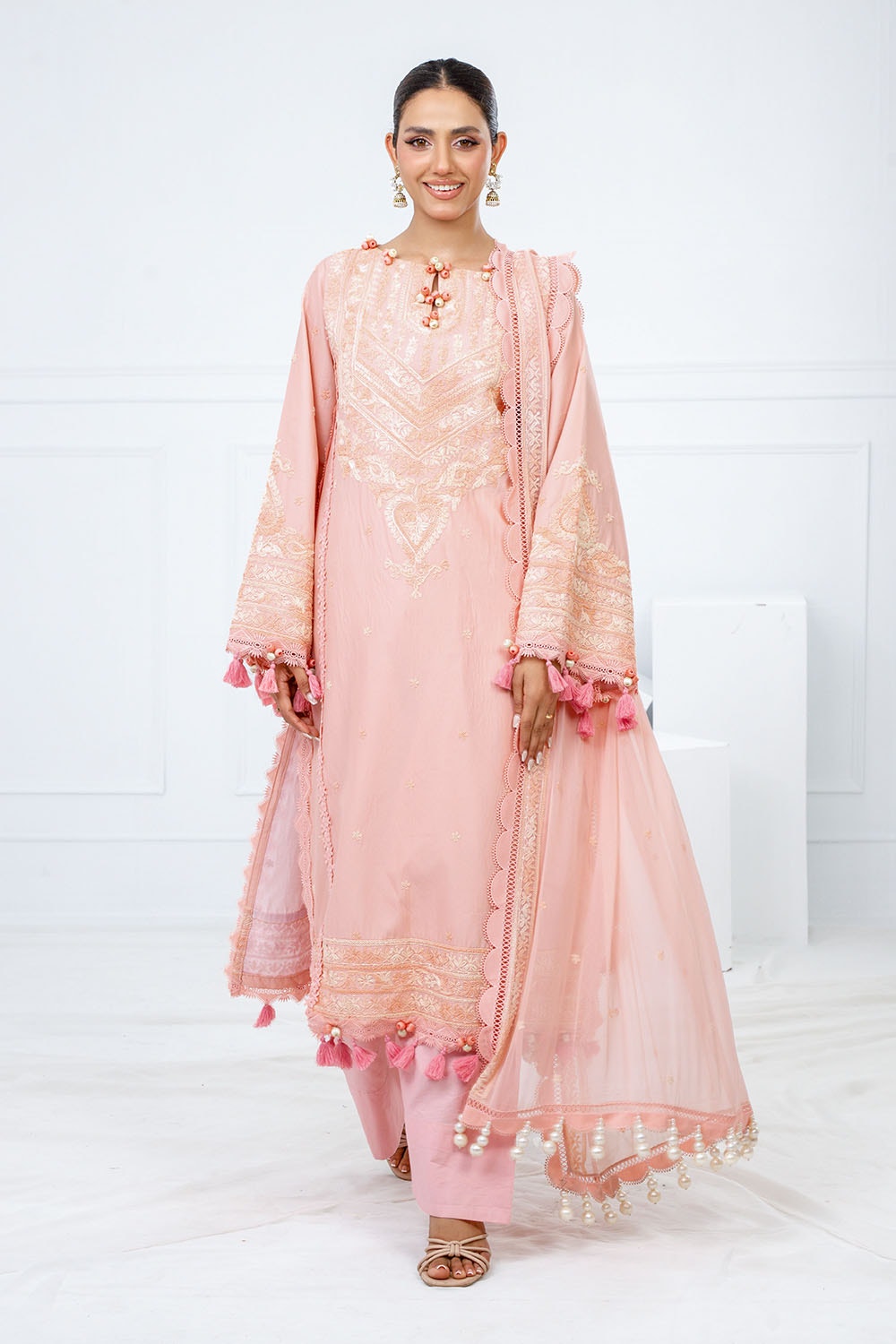 Gul Ahmed | Festive Eid 25 | FE-52120