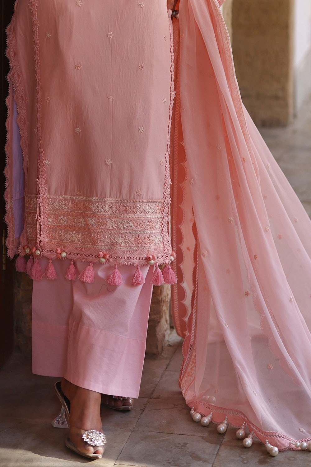 Gul Ahmed | Festive Eid 25 | FE-52120