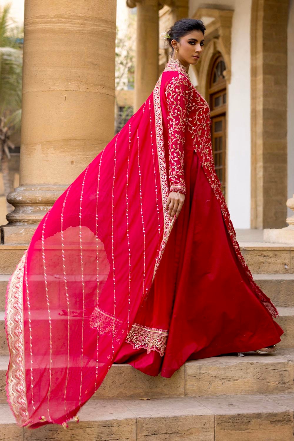 Gul Ahmed | Festive Eid 25 | FE-52131