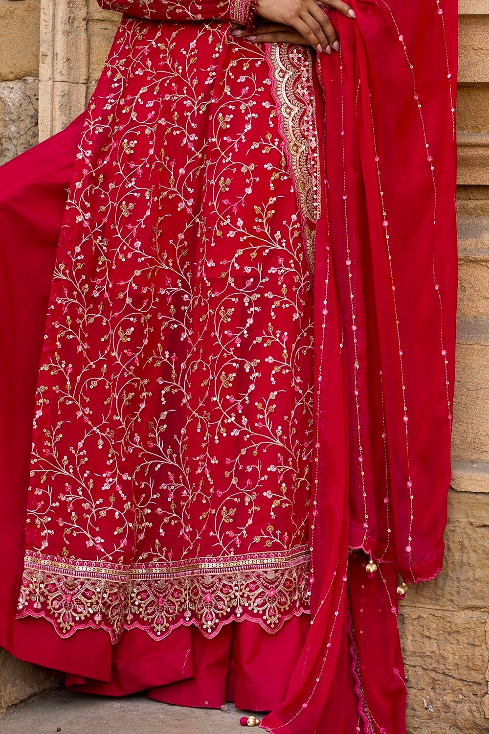 Gul Ahmed | Festive Eid 25 | FE-52131