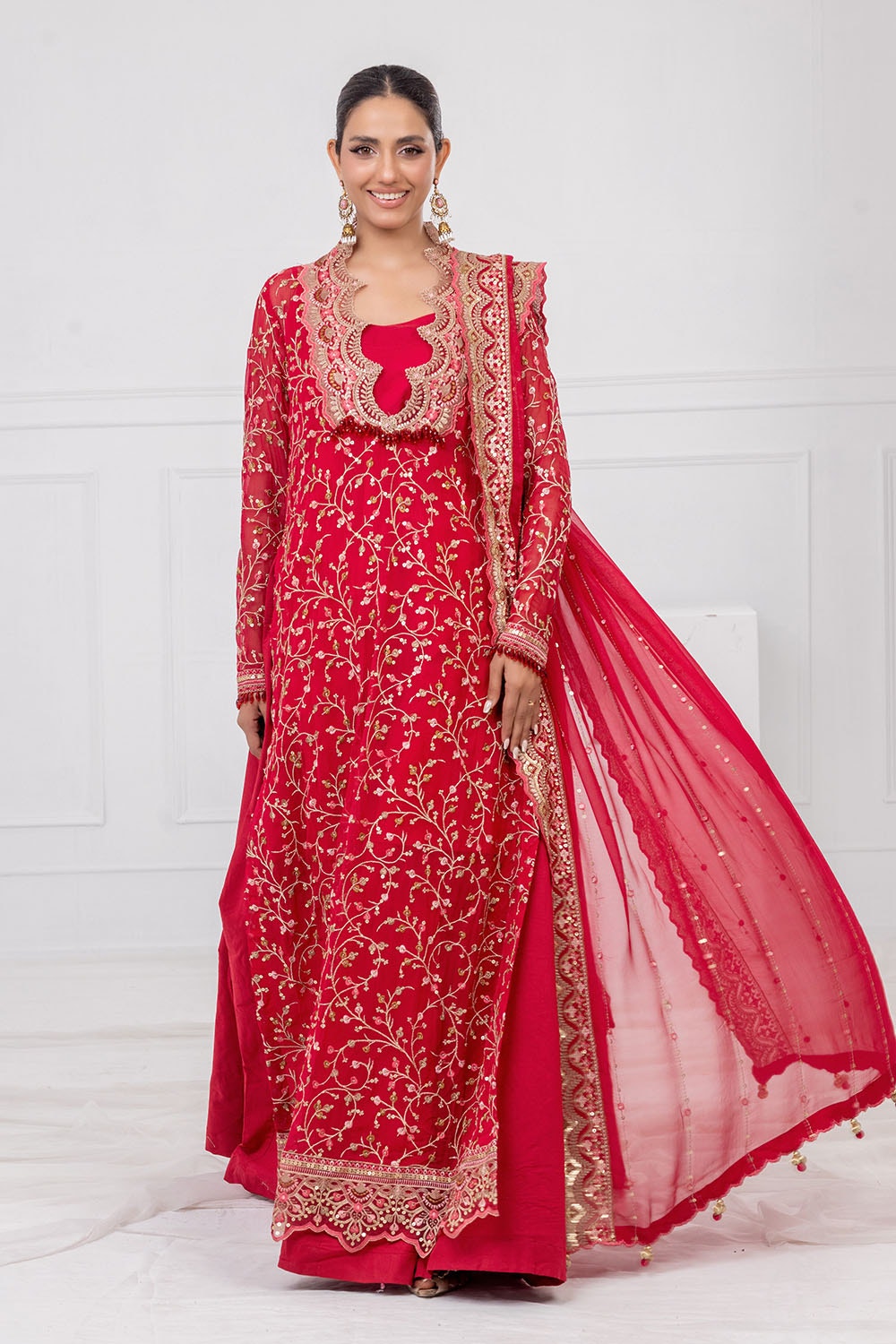 Gul Ahmed | Festive Eid 25 | FE-52131