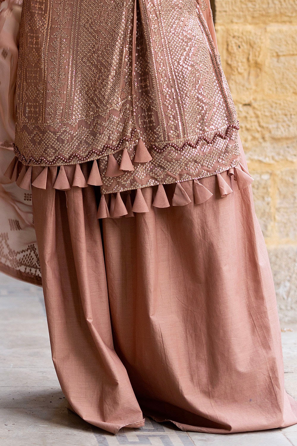 Gul Ahmed | Festive Eid 25 | FE-52132