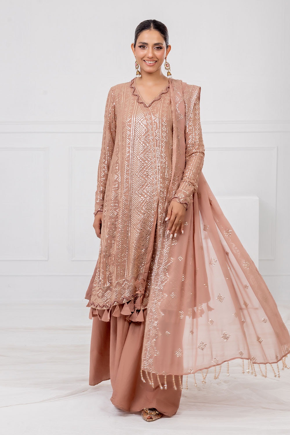 Gul Ahmed | Festive Eid 25 | FE-52132