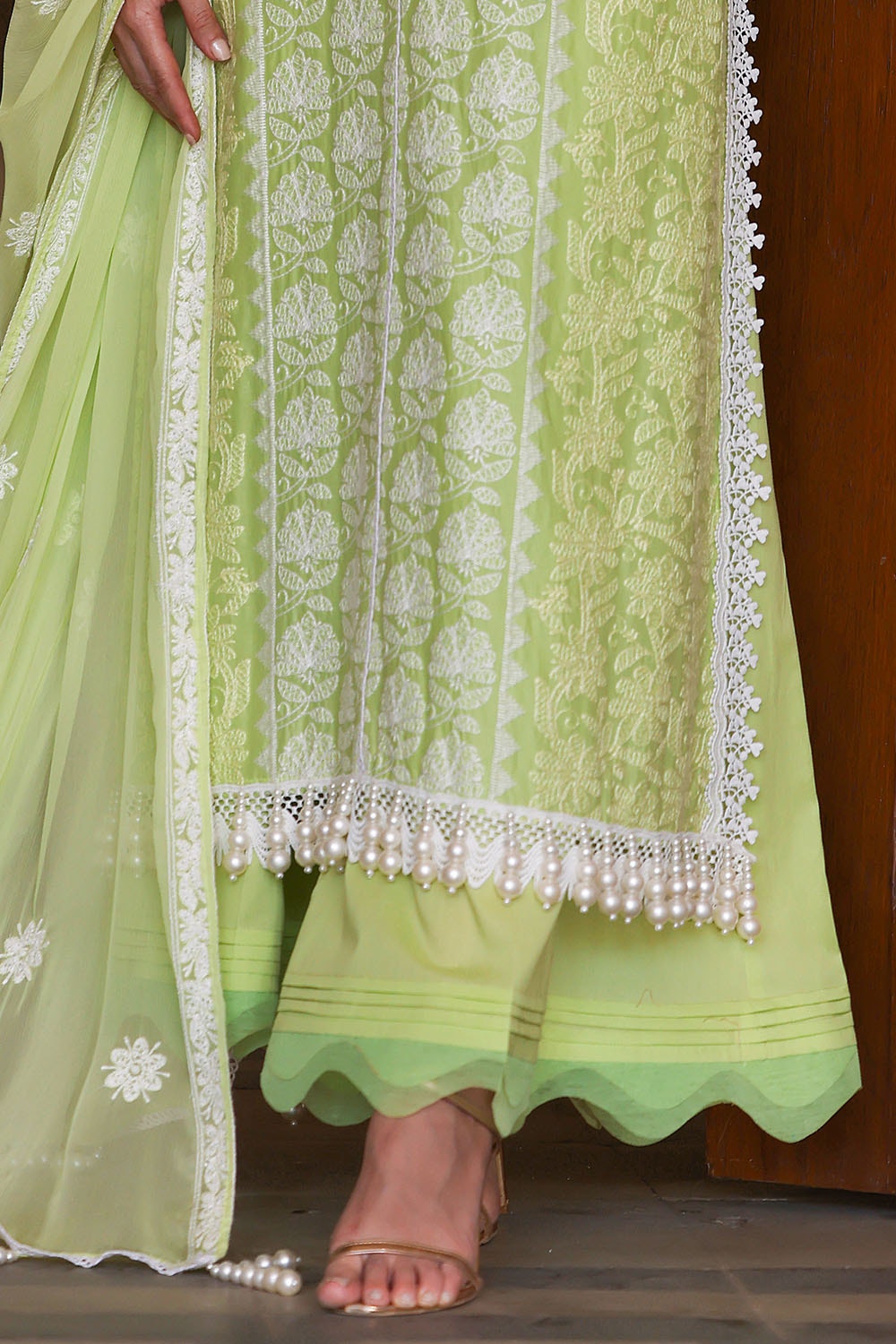 Gul Ahmed | Festive Eid 25 | FE-52142