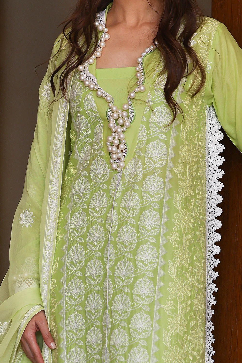 Gul Ahmed | Festive Eid 25 | FE-52142