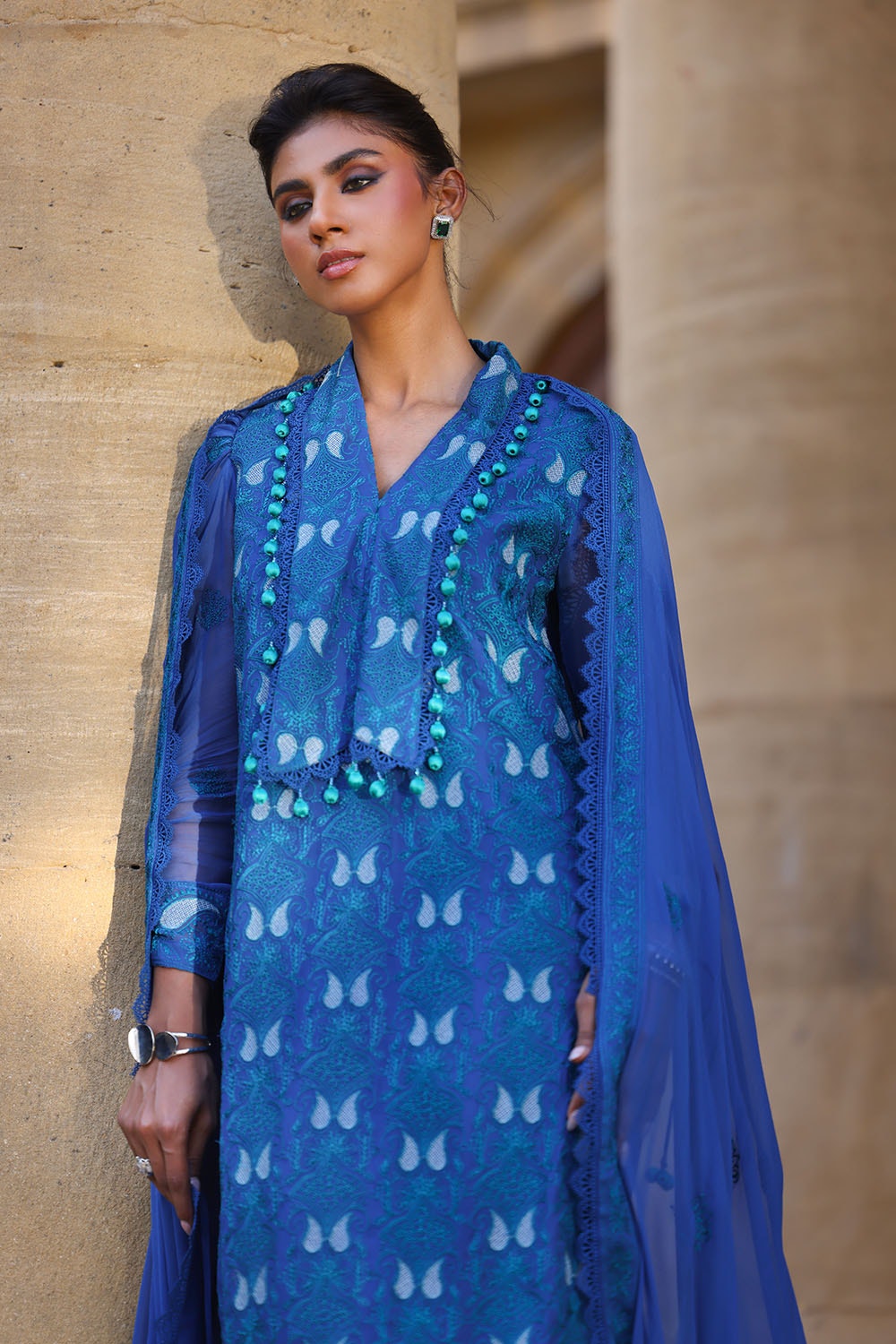 Gul Ahmed | Festive Eid 25 | FE-52143